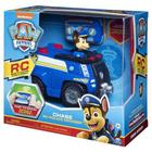 Carrinho elétrico infantil Patrulha Canina Avião motorizado 12v carro de  passeio c/controle remoto, Magalu Empresas