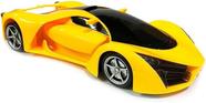 Carro Controle Remoto Sem Fio Sport Champion - Dm Toys