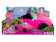 Kit Carro Deluxe Conversível Controle Remoto 1860 Candide Carrinho com  Boneca Barbie Mattel Presente Menina - Carrinho de Boneca - Magazine Luiza