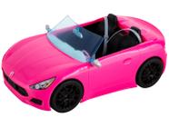 Carro da Barbie Conversível HBT92 Mattel