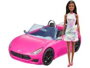 Barbie Carro Transformável Big City Big Dreams SUV - Mattel - Fabrica da  Alegria