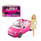 Mattel barbie fiat cheap