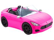 Carro da Barbie Deluxe Carro de Controle Remoto com Luzes 7 Funções -  Candide - Carrinho de Controle Remoto - Magazine Luiza