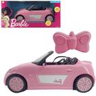 Kit Carro Rosa Conversível Serve Barbie + Barbie Original Mattel Sortidas -  Brinquedos - Roma Brinquedo - Carrinho de Brinquedo - Magazine Luiza