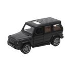 Carro de Ação Modelo de Metal 1/36 - Vermelho - Brinquedo Infantil