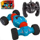 Carro de brinquedo de controle remoto twistcar car2260 polibrinq