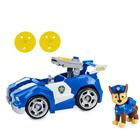 Carro de brinquedo do filme de luxo Paw Patrol Chase