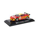 Carro de Brinquedo Ferrari 499P Le Mans 2022 - Escala 1:43 - Bburago