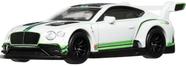 Carro de brinquedo Hot Wheels Premium Car Culture Bentley Continental GT3