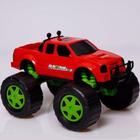 Carro de brinquedo Rattam Off Road 4x4 - Usual