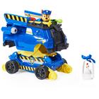 Carro de brinquedo transformador Paw Patrol Chase Rise and Rescue