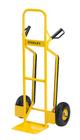 Carro de Carga 250Kg Amarelo Stanley