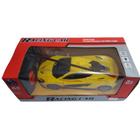 Carro de controle racing car hpr704