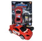 Carro de Controle Remoto EBN Kids Relâmpago McQueen - RioMar Recife Online