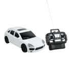 Brinquedo Carro Controle Remoto Preto DRIFT - Iannuzzi Kids - Carrinho de Controle  Remoto - Magazine Luiza