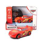 Carrinho de Controle Remoto Carros 3 - Mcqueen - Estrela - MP Brinquedos