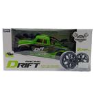 Carro de Controle Remoto Esportivo Drift Racing - Zippy Toys