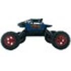 Carro de Controle Remoto Extreme Force com 7 Funções EF-01 CKS Toys - Azul