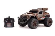 Carro de controle remoto Jada Toys Hollywood Rides 1:14 G.I. Joe