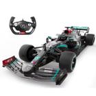 Carro De Controle Remoto Maclaren F1 Escala 1:12