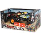 Carro de Controle Remoto MAX Road Pickup Polibrinq CAR501