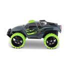 Carrinho Controle Remoto 4X4 1:20 Verde BW192VD