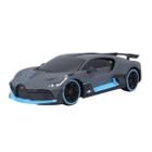 Carro de Controle Remoto R/C Bugatti Divo 1/24 Maisto 82333