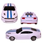 Carro de Controle Remoto Racing Club - Zoop Toys