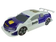 Carro de Controle Remoto Stock Car Recarregável - Cks Toys