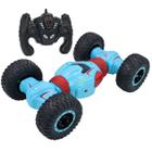 Carrinho Controle Remoto 4X4 Monster TRUCK Twistcar Gira RC - Polibrinq -  Carrinho de Controle Remoto - Magazine Luiza