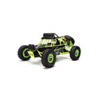 Carro de Controle Remoto Wltoys 1:12 Rock Crawler 50km/h - Modelo 12427