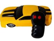 Carro de Controle Remotot 3 Funcoes - Well Kids