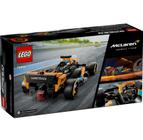 Carro de Corrida Champions McLaren Fórmula 1 - Lego 76919