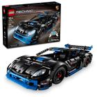 Carro de corrida de brinquedo LEGO Technic Porsche GT4 e-Performance com aplicativo