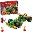 Carro de Corrida de Puxar do Lloyd Lego Ninjago Dragons Rising