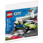 LEGO City - Carros de Corrida - 60256 - superlegalbrinquedos