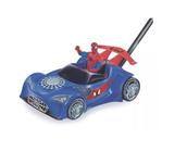 Carro Controle Remoto Web Charge Homem-Aranha - Candide - DiverMais