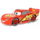 Carro de Fricção Brinquedo McQueen Disney Relâmpago McQueen 28 cm