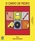 Carro de pedro, o mini livro