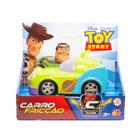 Carro de Personagens Toy Story Colecionáveis de Fricção - EBN Toys