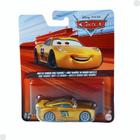 Carro Disney Pixar Filme Cars Colecionável DXV29 - Mattel