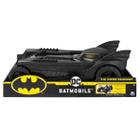 Carro Do Batman Grande Batmovel Crusader