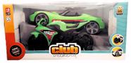 Carro e Moto - Verde Club weekend - 567 BSTOYS