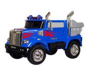 Carro de controle remoto Bateria Recarregável Ultra Veloz 1:10 Profissional  Caminhão Fórmula Truck - Wellmix - Carrinho de Controle Remoto - Magazine  Luiza