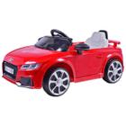 Carro Elétrico Infantil Audi R8 12V Branco BW123BR IMPORTWAY - Mini  Veículos - Magazine Luiza