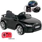 Mini Carro Elétrico Infantil Criança 12V Audi R8 Spyder Controle Remoto  Motorizado Brinqway BW-123 - BEST SALE SHOP