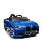 Carro Elétrico Infantil Bmw I14 12v com Controle Remoto Zippy Toys