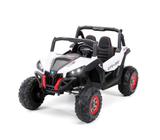 Carro Elétrico Infantil Buggy UTV 4x4 - 12v Controle Remoto