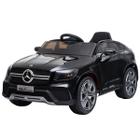 Carro Elétrico Infantil Mercedes GLV Branca 12V Bandeirante - Fátima Criança