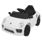 Carro Elétrico Infantil Mini Esportiva Com Controle Remoto